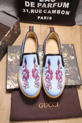 Gucci Men Loafers_218